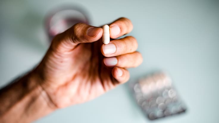 Popular suplemento antienvejecimiento podría favorecer el crecimiento del cáncer, según estudio