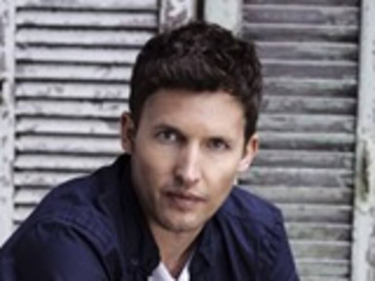 James Blunt volverá a Chile en marzo de 2015