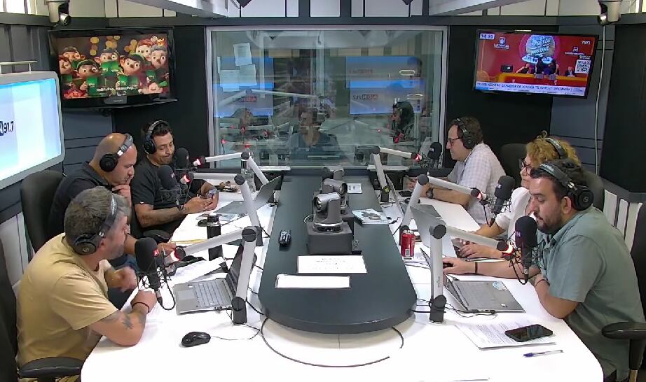 Radio ADN