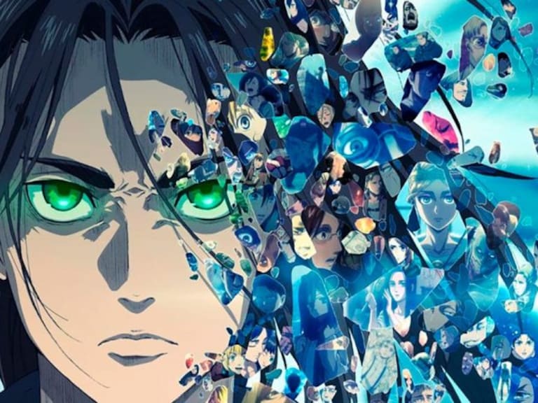 Se acerca el final: Los mejores memes y comentarios que dejó el décimo capítulo de Shingeki no Kyojin