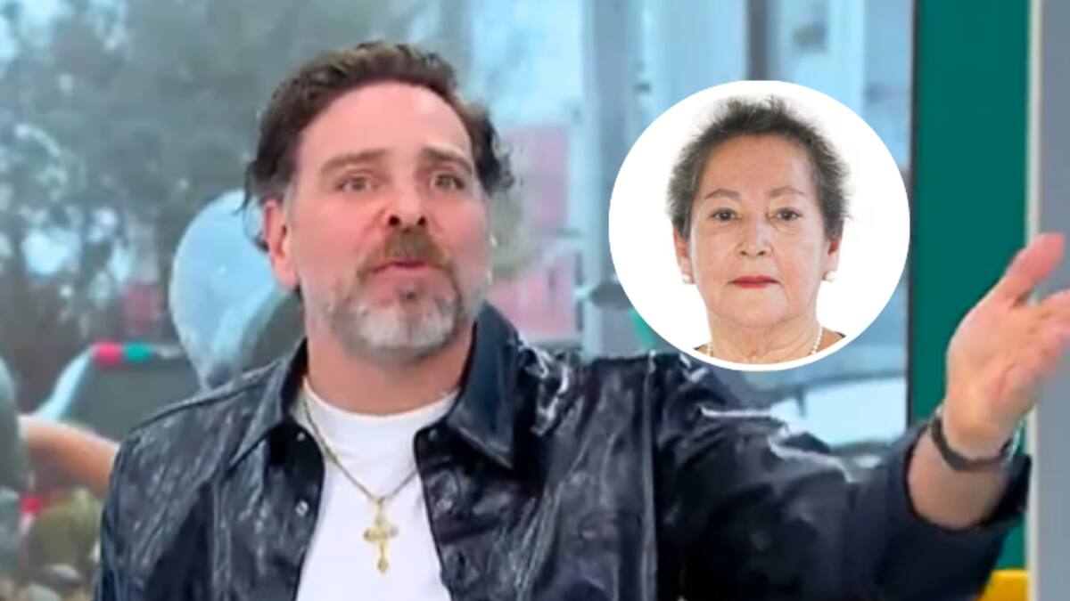 “Qué estupidez es esa”: José Antonio Neme estalla por teoría sobre desaparición de concejala de Villa Alegre