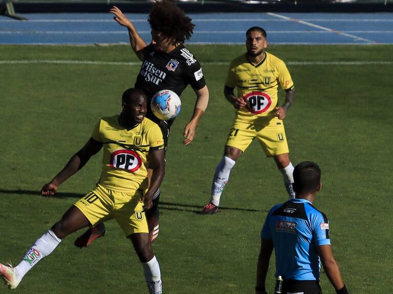 Escenario y horario confirmado: Colo-Colo jugará ante Universidad de Concepción para no bajar a Primera B