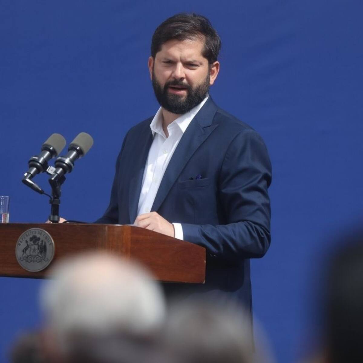 A horas de dejar la presidencia de Chile: Gabriel Boric confiesa cuáles fueron la mayores derrotas de su gobierno