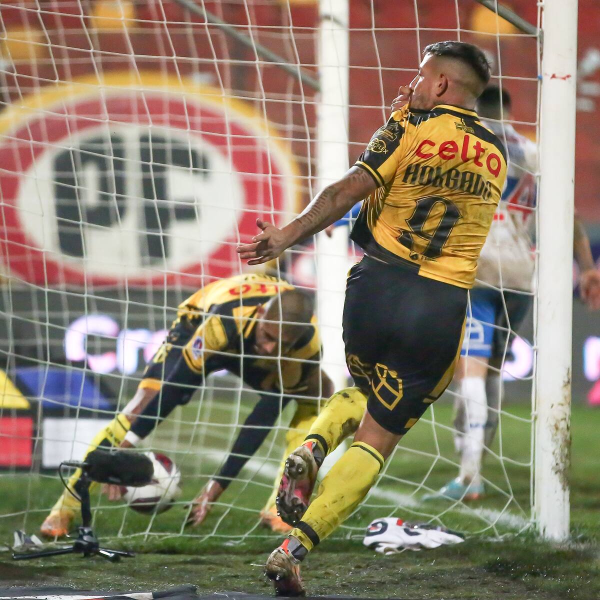 Coquimbo Unido concreta el regreso de un reciente goleador del club: fichaje inminente