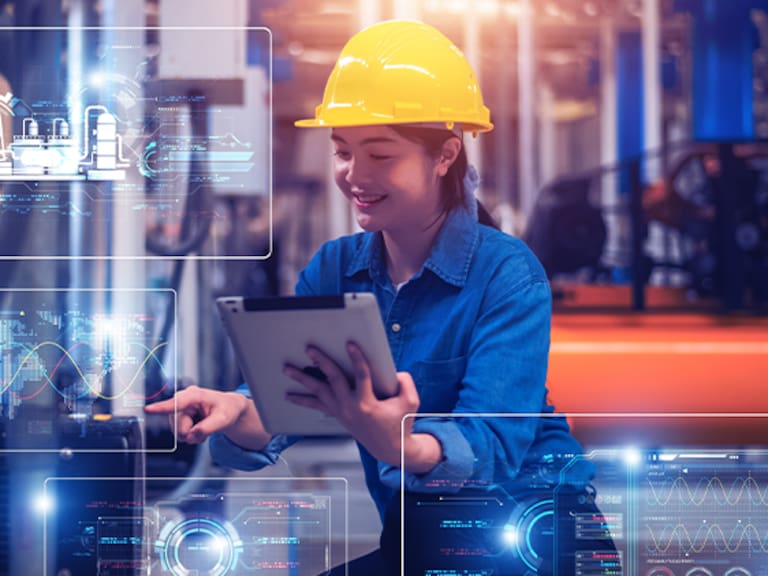 Universidad Autónoma de Chile ofrece 500 becas completas para diplomados en Ingenierías y Tecnologías