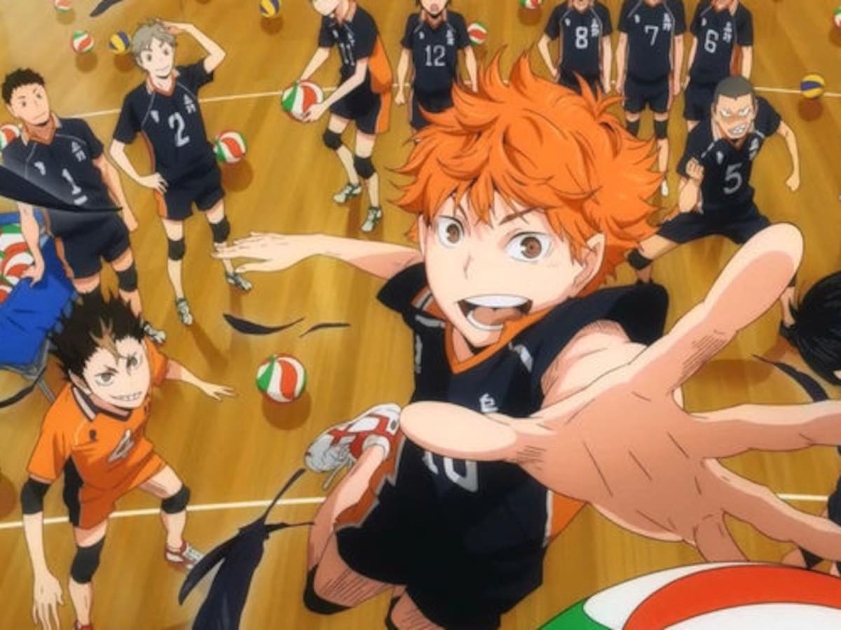 Tras el éxito en cines: confirman adaptación de uno de los arcos más esperados y queridos de Haikyuu!