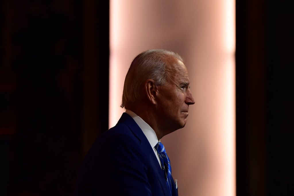 Joe Biden