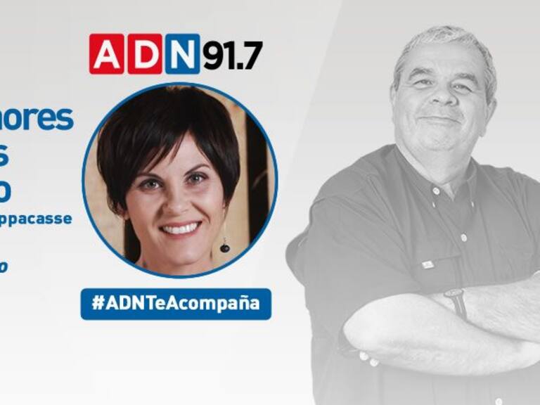 Paola Volpato y el fin del área drámatica de Mega: «Es durísimo porque fuimos un área que lideramos en sintonía»