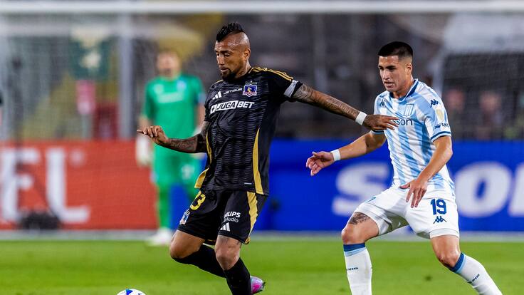 Arturo Vidal