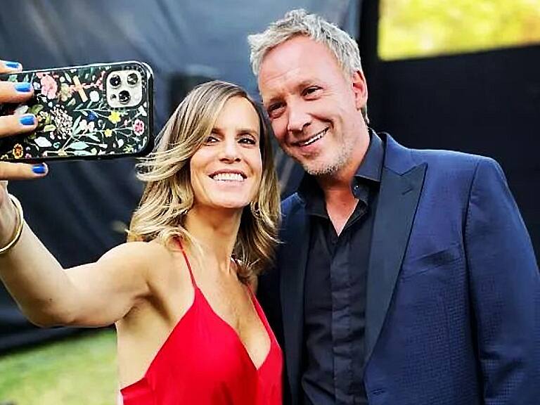 Martín Cárcamo contó íntimo detalle de su amistad con Diana Bolocco