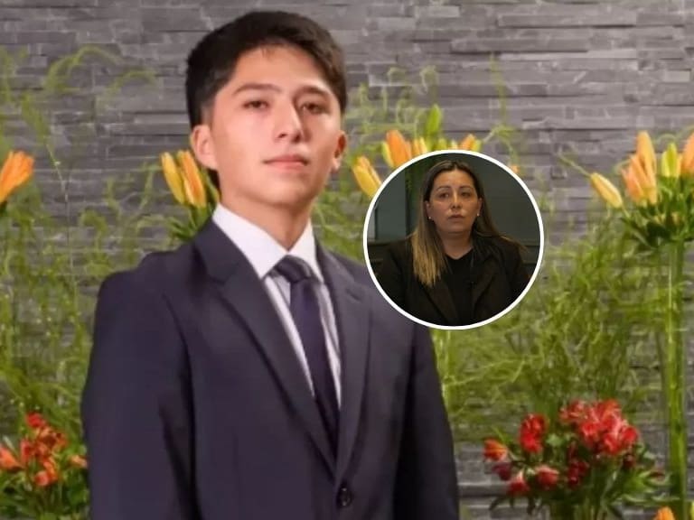 Madre de Cristóbal Miranda acusa encubrimiento y llama a padres de imputados a colaborar con la justicia