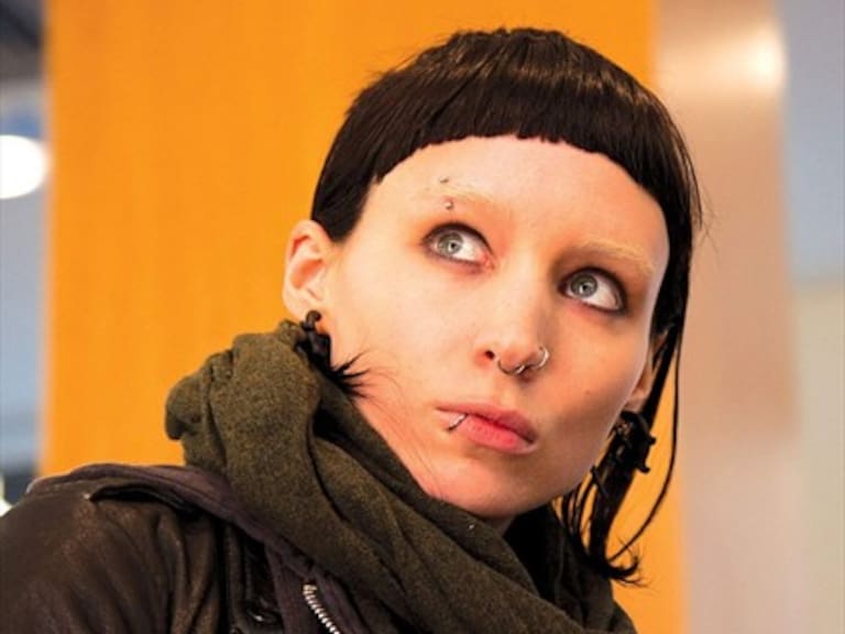 Las tres candidatas para convertirse en la nueva «chica del dragón tatuado»