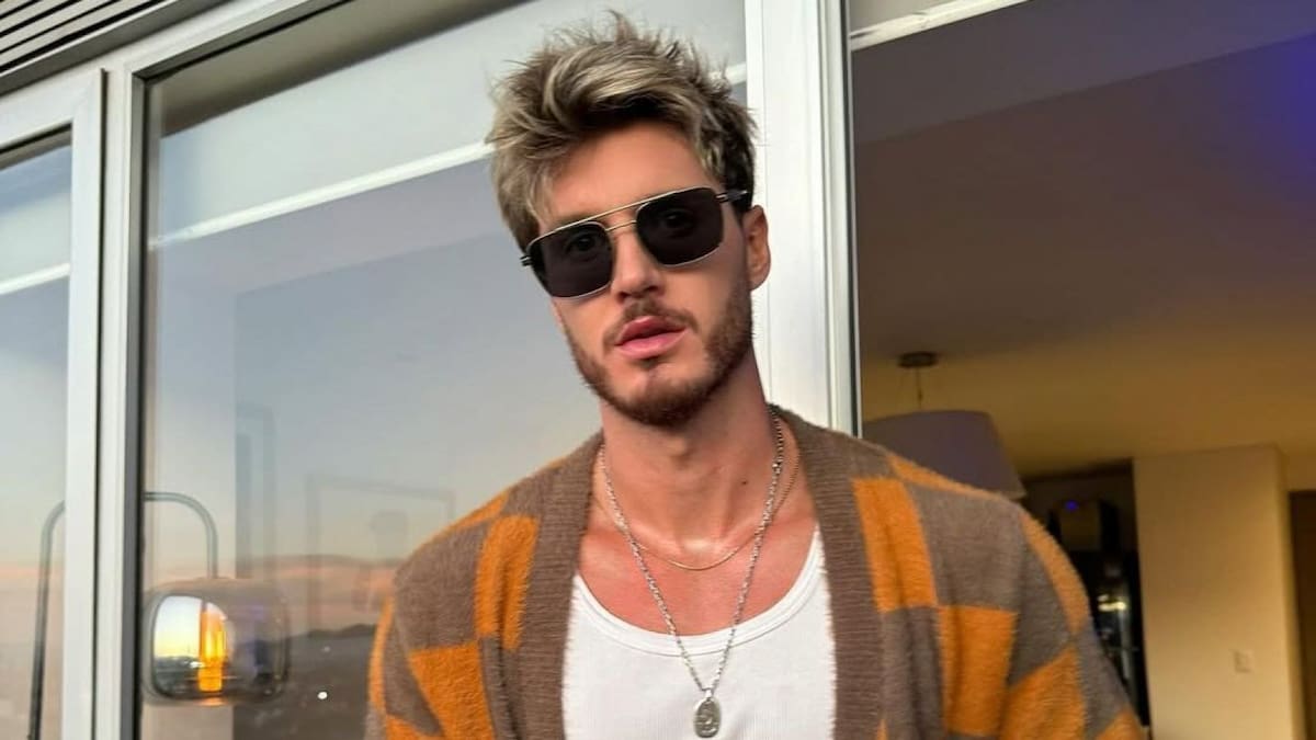 Actor argentino Fede Dorcaz muere en presunto ataque directo en Ciudad de México