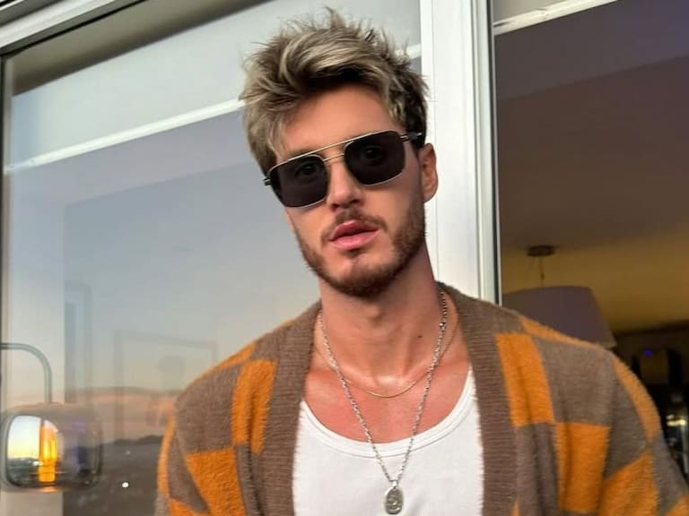 Actor argentino Fede Dorcaz muere en presunto ataque directo en Ciudad de México