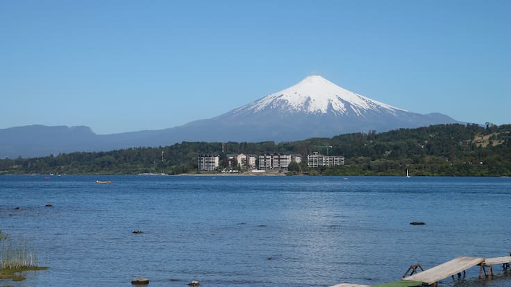 Ministerio del Medio Ambiente retira por segunda vez Plan de Descontaminación del lago Villarrica en Contraloría