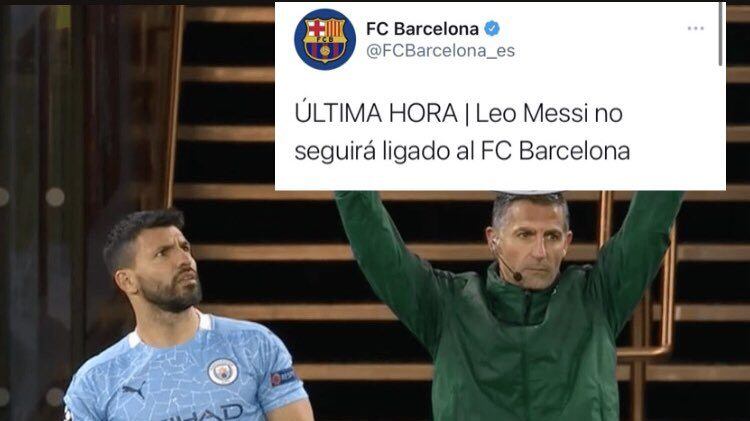 Lionel Messi memes