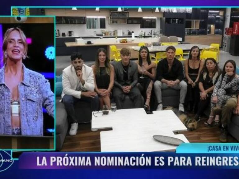 Repechaje en Gran Hermano