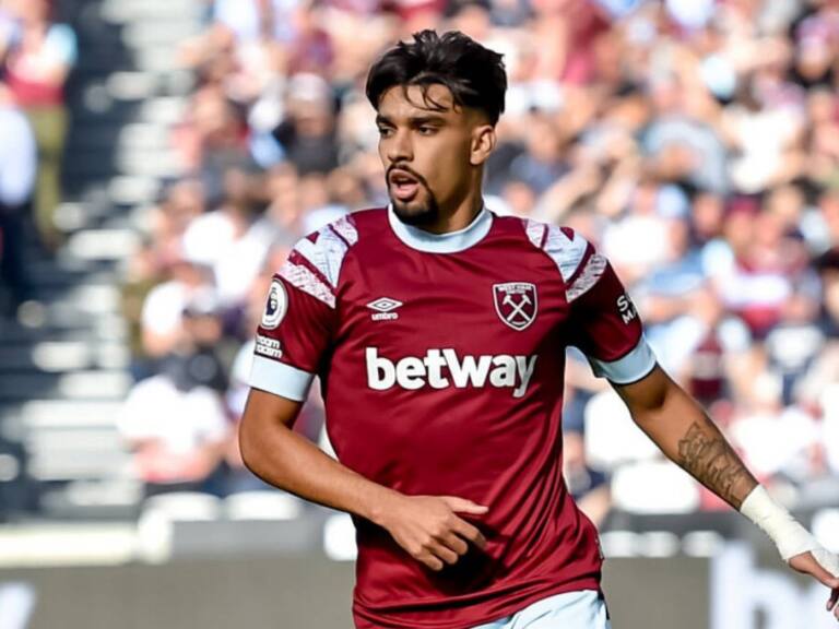 Manchester City realiza multimillonaria oferta por el brasileño Lucas Paquetá