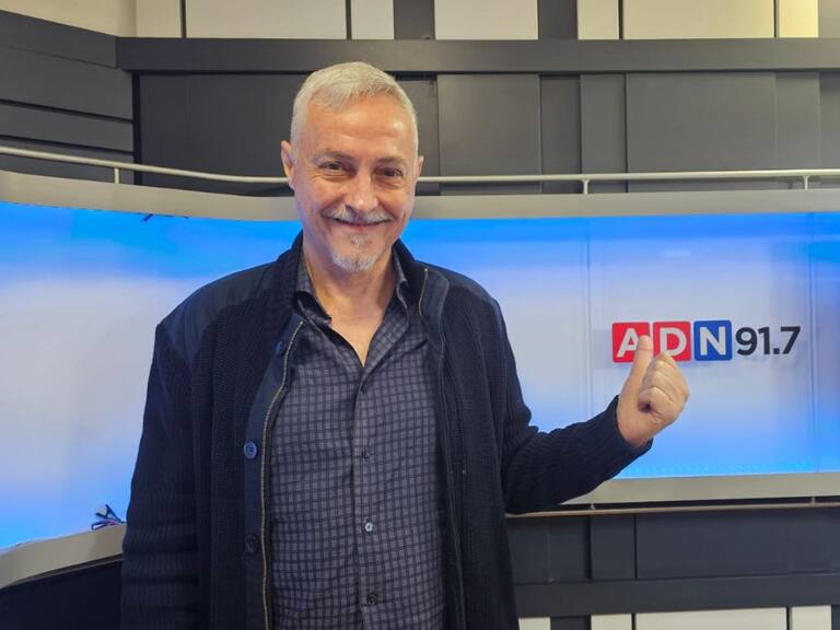 Pedro Aznar: “Argentina es una dictadura de mercado, lo que importa es el dinero antes que las personas”