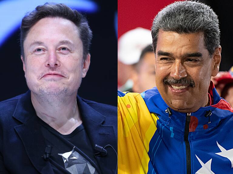 Elon Musk acepta pelear con Maduro: “Si yo gano, él dimite como dictador”