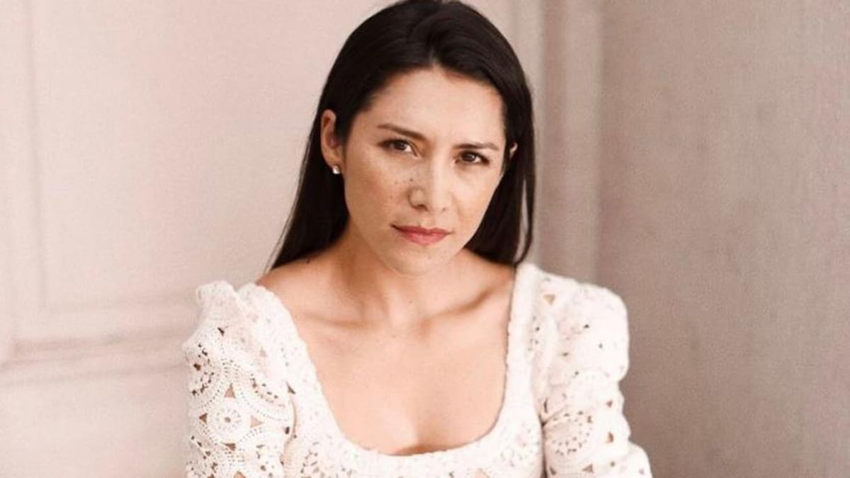 Loreto Aravena revela la difícil decisión que tomó junto a Max Luksic: “Si tú no tienes ganas…”