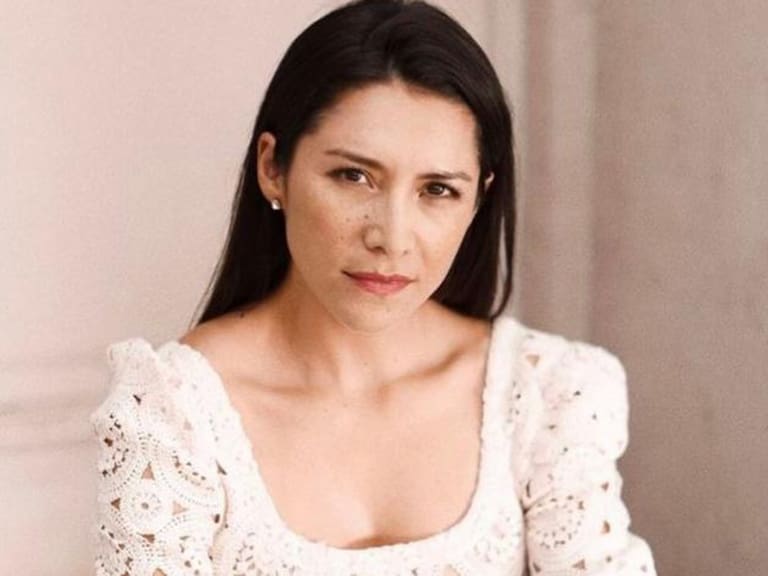 «Van a seguir destrozándome»: Loreto Aravena reveló importante decisión sobre su relación con Max Luksic