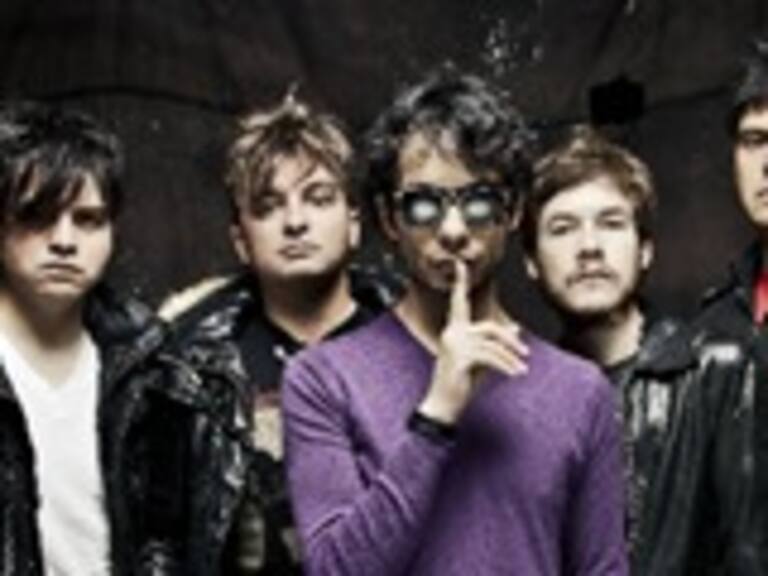 Los Bunkers: La nominación a los Grammy es importante, ganar o no, no nos quitaba mucho el sueño