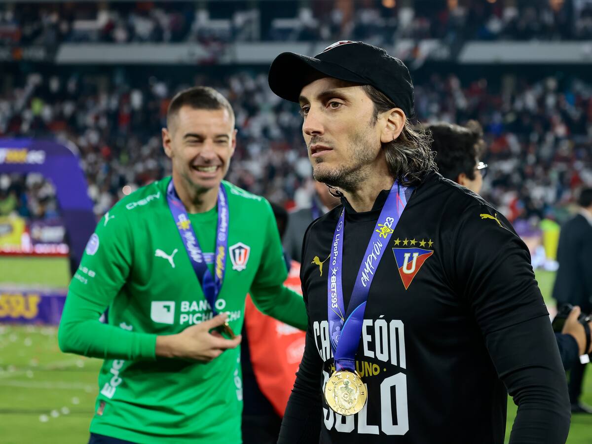 Más cerca que nunca: Este es el acuerdo que Colo Colo le propone a Luis Zubeldia