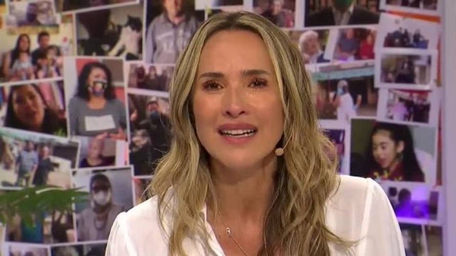 Angélica Castro | Canal 13
