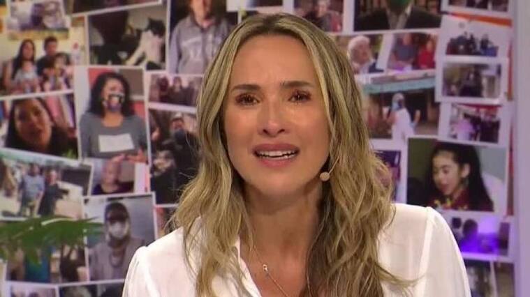 Angélica Castro | Canal 13