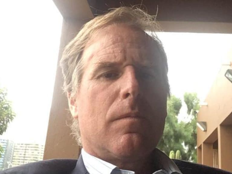 Democracia Cristiana confirmó la expulsión de Adolfo Zaldívar Palma por apoyar públicamente a José Antonio Kast