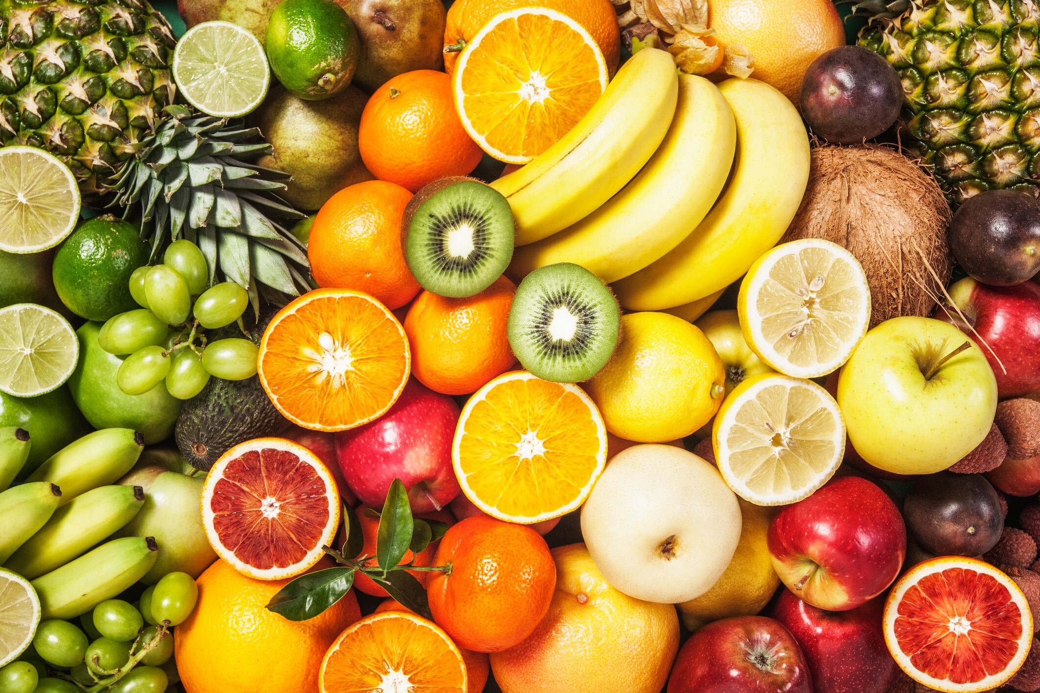 Oro amarillo: la desconocida fruta rica en colágeno y que aporta sorprendentes beneficios a tu salud
