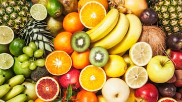 “Oro amarillo”: la desconocida fruta rica en colágeno y que aporta sorprendentes beneficios a tu salud
