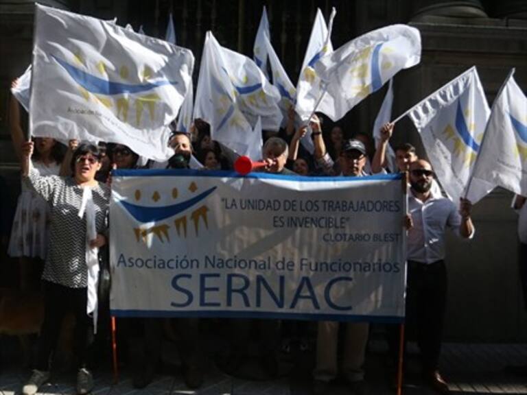 Tribunal Constitucional quitó nuevas facultades sancionatorias al Sernac