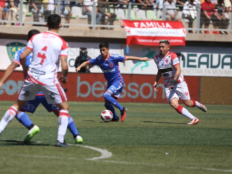 Gerente general de Deportes Copiapó y el duelo ante la U: “Nos fue difícil organizar el partido debido a todas las exigencias que tuvimos”