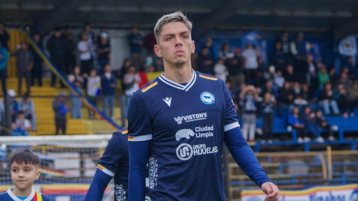 Vuelco total en la denuncia de Provincial Osorno contra ACHS por jugador que sufrió grave lesión