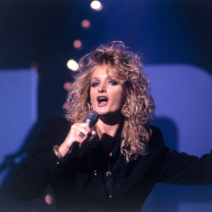 Muere Bonnie Tyler, legendaria voz de “Total Eclipse of the Heart” y “Holding Out for a Hero”, a los 75 años