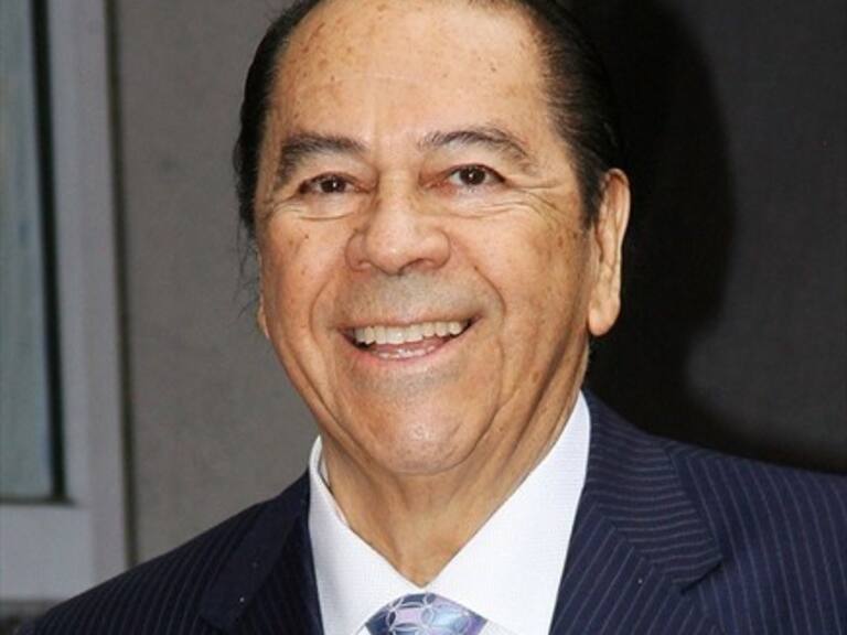 Humberto Gatica valora Gaviota de Platino: «Ha sido un gran honor recibirla por él»