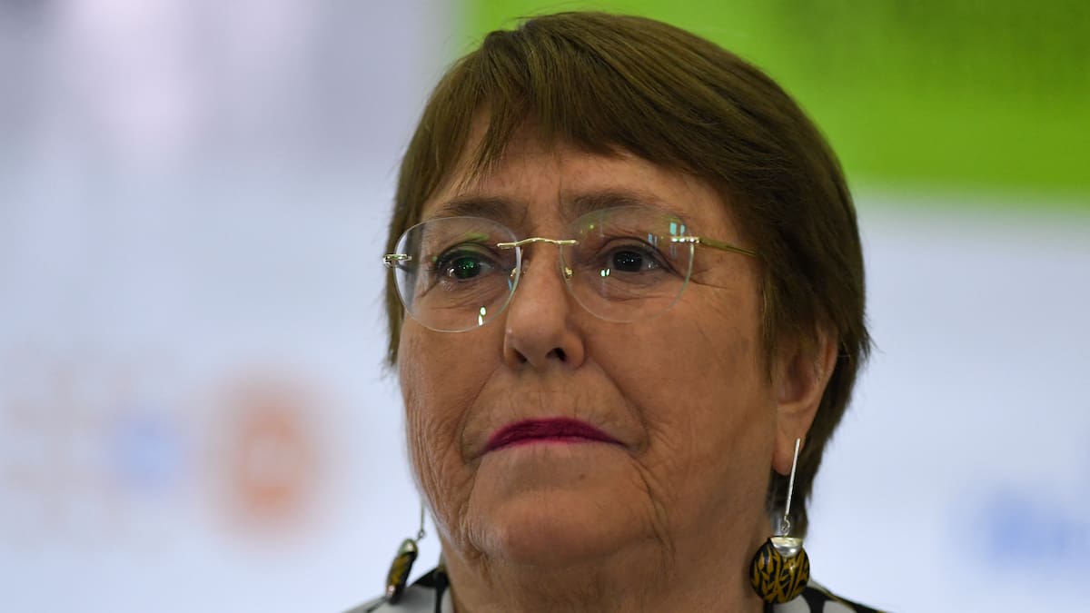 “Tu voz importa”: Michelle Bachelet llama a participar en las Primarias Presidenciales 2025