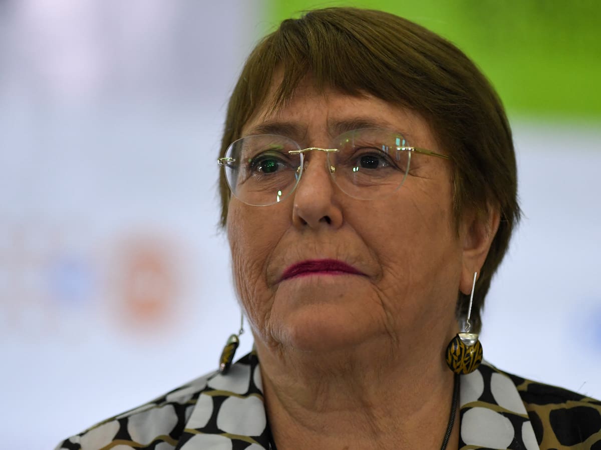 “Tu voz importa”: Michelle Bachelet llama a participar en las Primarias Presidenciales 2025