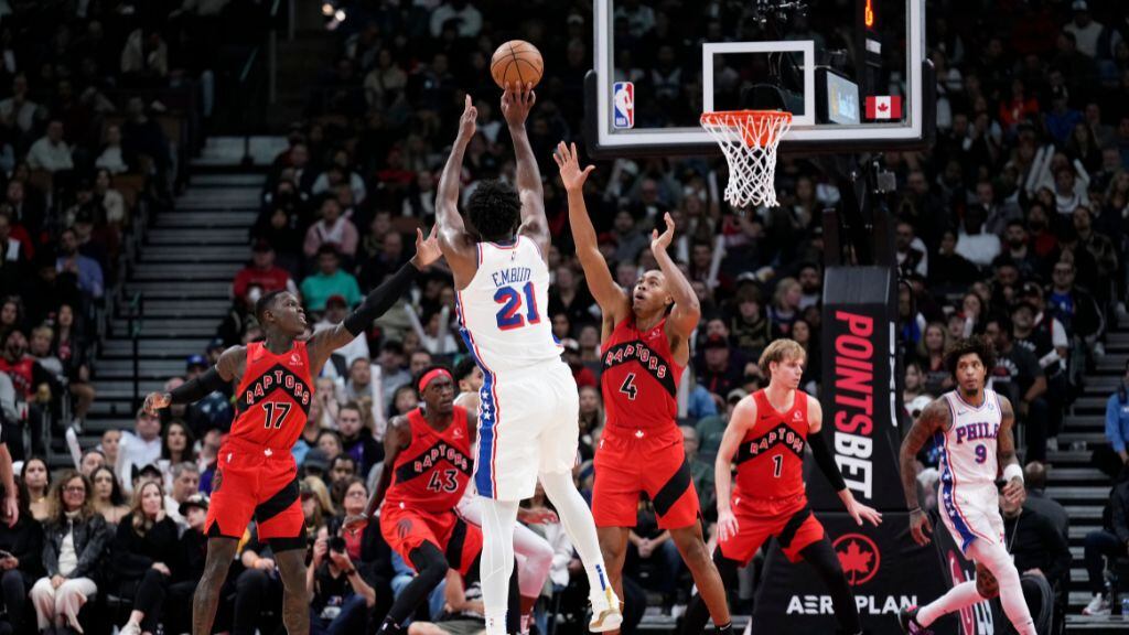 cartelera nba - partidos domingo 19 octubre