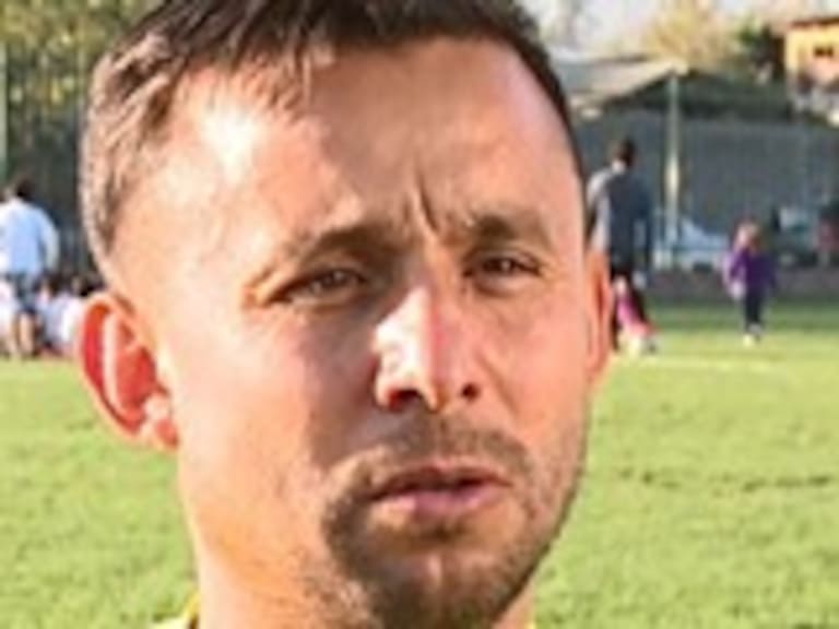 ‘Pollito’ Arancibia: «Hubo gente de la U que me decepcionó»