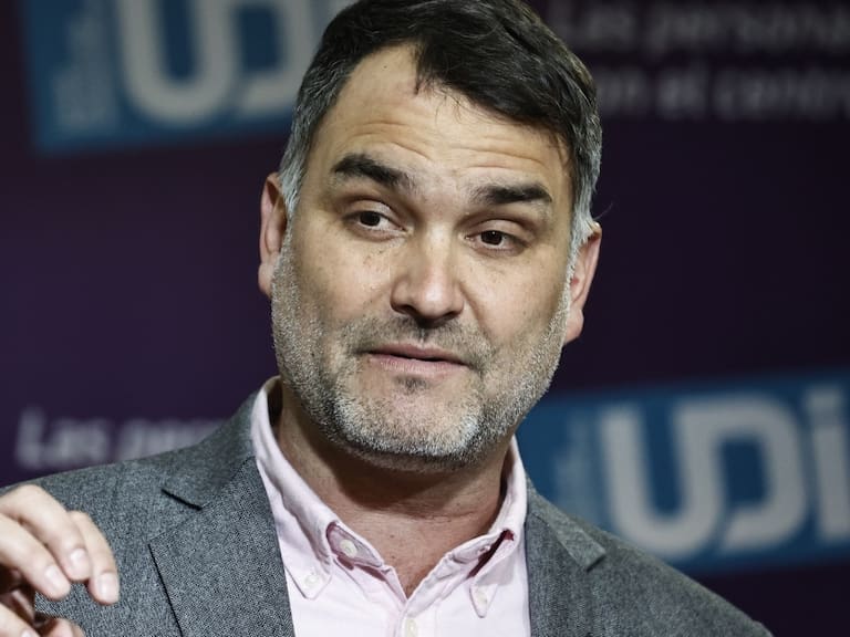UDI solicita a Gobierno la mitad de las copias de la Constitución para la difusión en su campaña