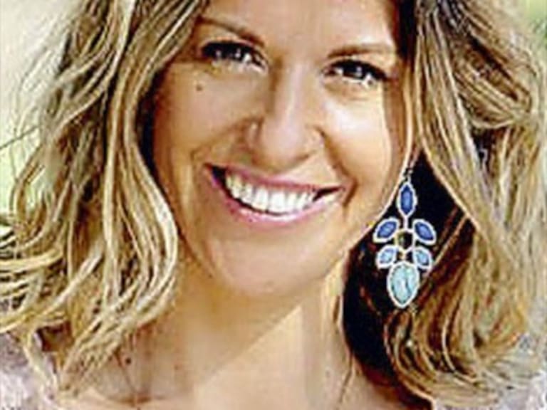 El estricto horario que tiene panelista de TV con su pareja