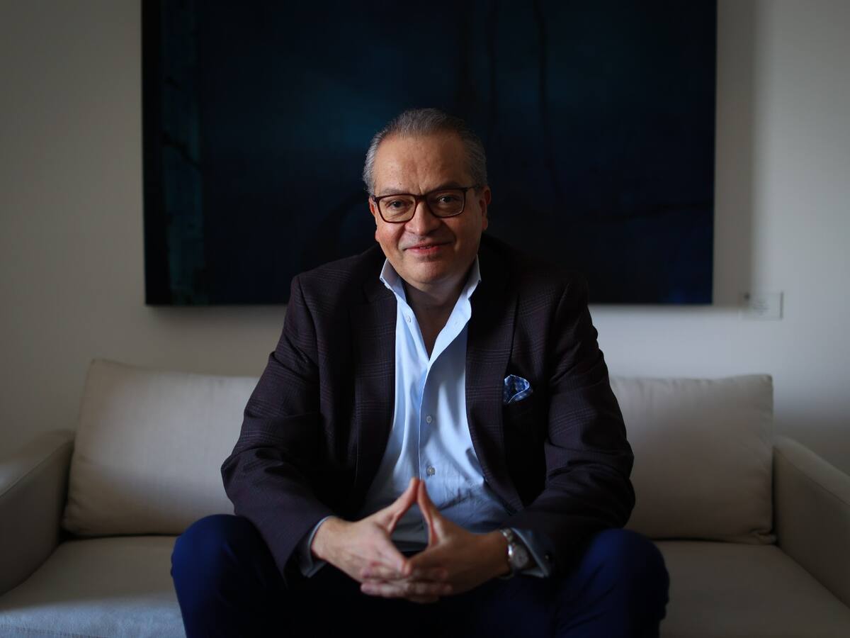 Vicepresidente de Grupo Prisa y su advertencia sobre América Latina: “No hay una voz unificada en la región, y eso es preocupante”