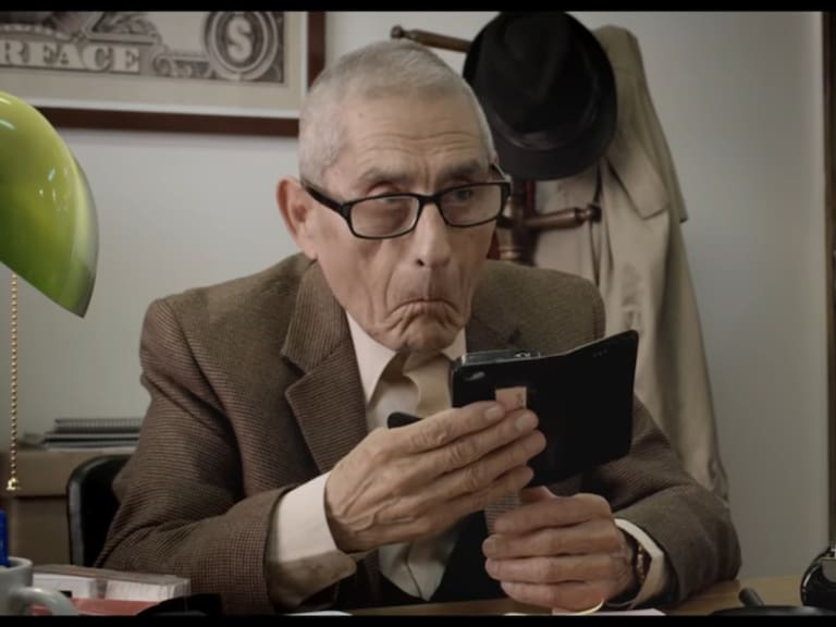 Captura "El Agente Topo"