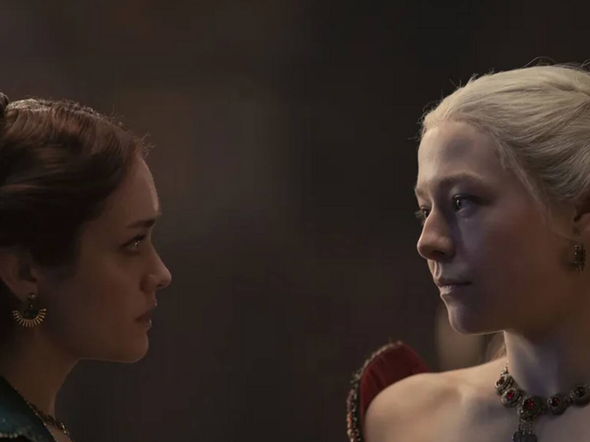 House of the Dragon: ¿Cuándo, dónde ver y a qué hora es el estreno de la segunda temporada en Chile?