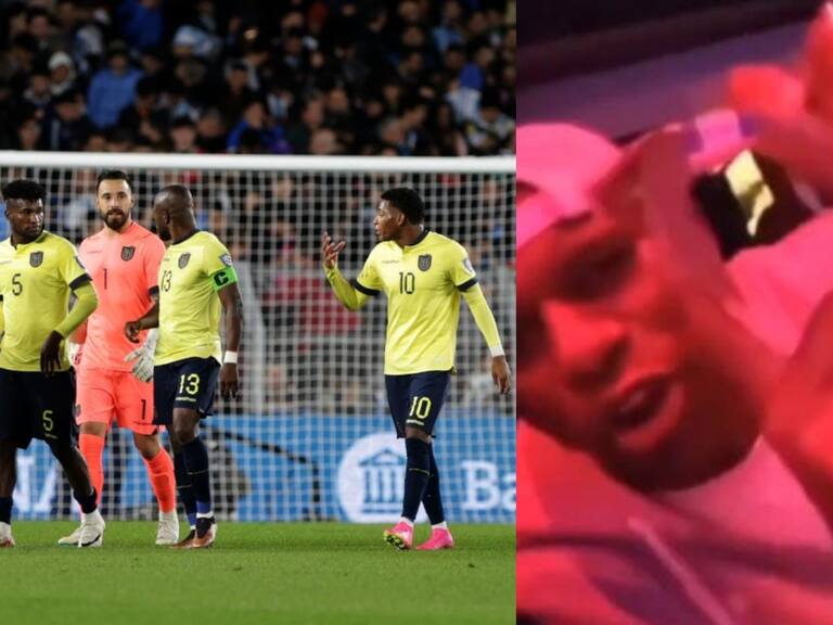 Getty Images | Captura de pantalla