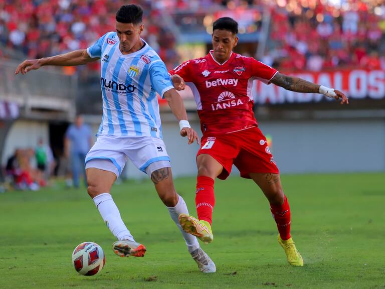 Buscando al rival de la U: cómo y dónde ver en vivo el choque entre Ñublense y Magallanes por Copa Chile | Agencia Uno
