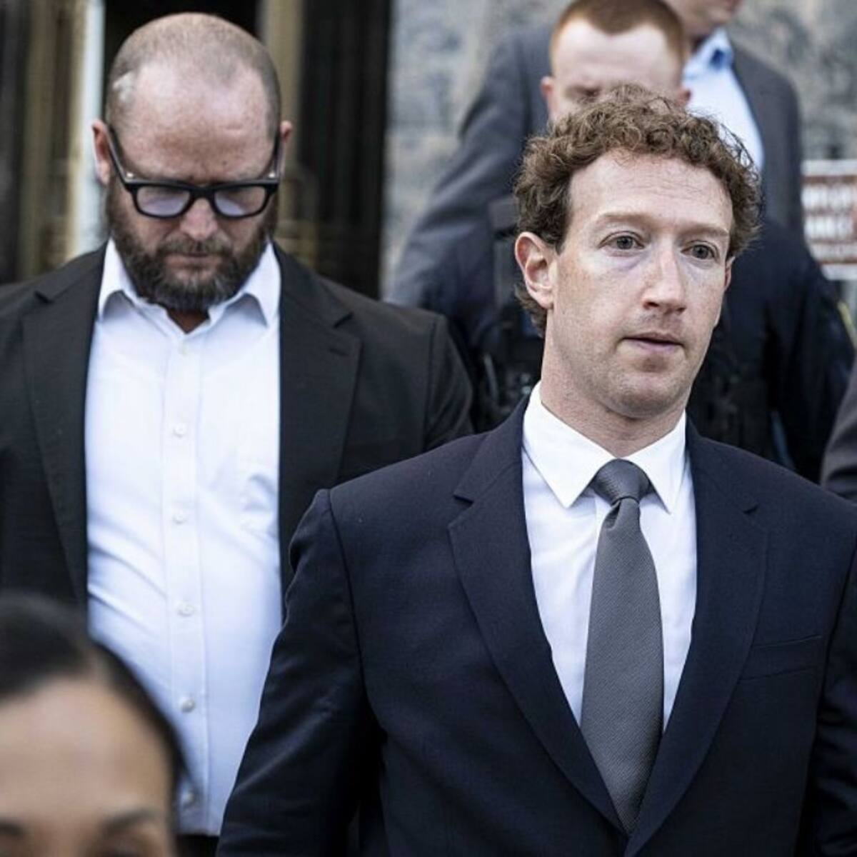 Terremoto judicial para Meta: millonario fallo golpea al imperio de Mark Zuckerberg en EE. UU.